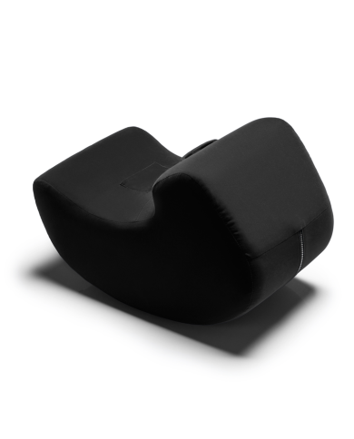 Cuscino erotico Pulse Toy Mount Black - Liberator