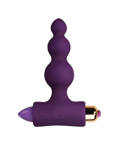 Vibrating Beads Petite Sensations Bubbles - Rocks Off