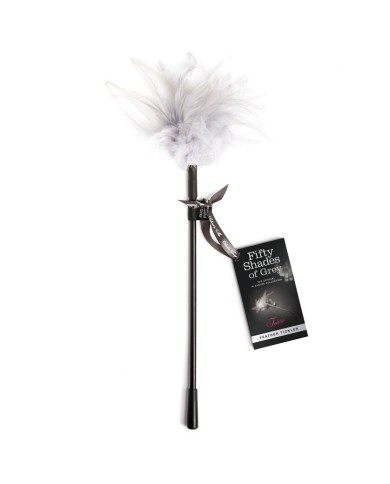 Federn Tickler Teaser - Fifty Shades of Grey Federn Tickler Teaser - Fifty Shades of Grey