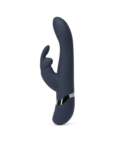 Vibratore Rabbit Darker Oh My - 50 Shades of Grey