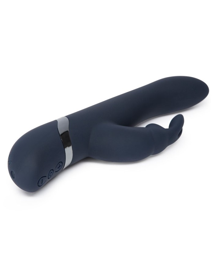Rabbit Darker Oh My Vibrator - 50 Shades
