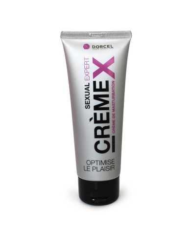 Crème pour la masturbation Dorcel CREME X 100ml