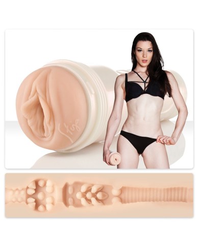 Masturbateur Fleshlight Girls Stoya Destroya Masturbateur Fleshlight Girls Stoya Destroya