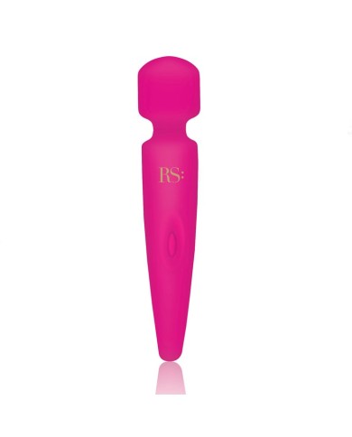 Vibratore Body Wand Bella Mini French Rose - Rianne S