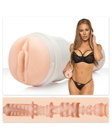 Fleshlight Girls Nicole Aniston Fit
