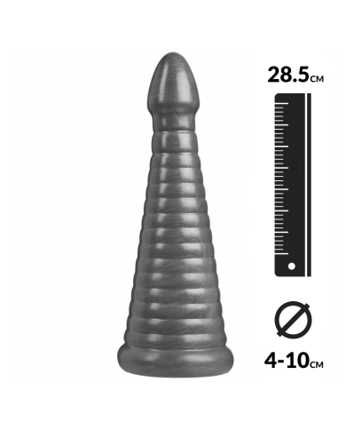 Plug anal géant Rockeye - American Bombshell