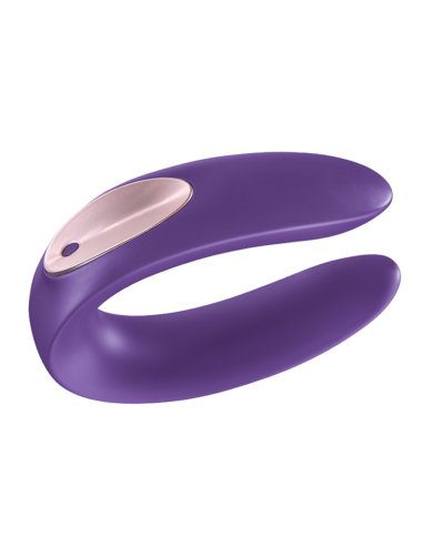 Couples Vibrator Partner Plus – Partner Toy