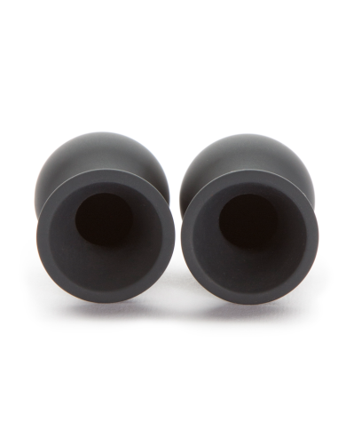 Nipple Suckers - Fifty Shades of Grey
