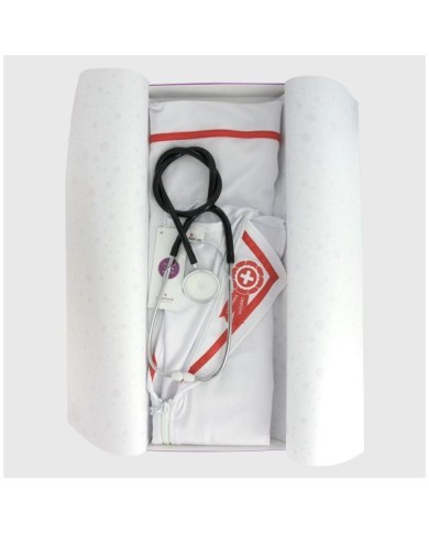 Emergency skirty set Emergency skirty set
