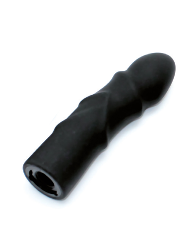 Austauschbarer Dildo für Strap-on (14 cm) - Rimba Austauschbarer Dildo für Strap-on (14 cm) - Rimba