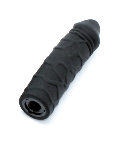 Austauschbarer Dildo für Strap-on (17 cm) - Rimba Austauschbarer Dildo für Strap-on (17 cm) - Rimba