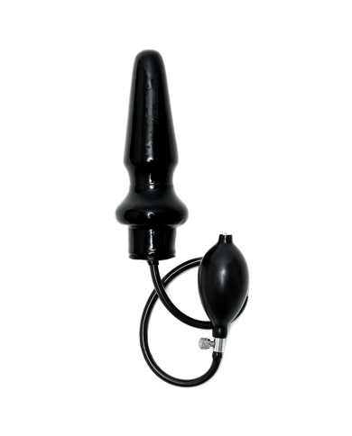 Expandable Butt plug (19 cm) - Rimba