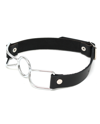 Spider Mouthgag with O-Ring - Rimba