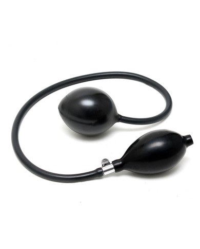 Inflatable Mouthgag - Rimba