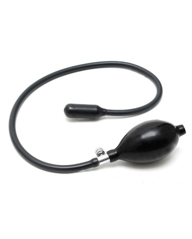 Inflatable Mouthgag - Rimba