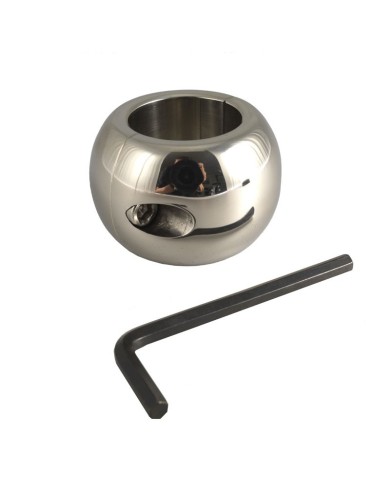 Ballstretcher in donut shape  (450 grams) - Rimba