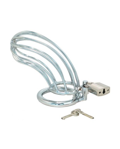 Cock Cage The Prisoner - Rimba