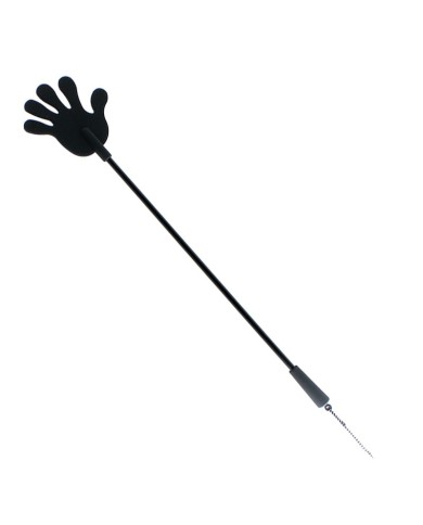 Paletta per sculacciate Silicone Mano (42 cm) - Rimba Paletta per sculacciate Silicone Mano (42 cm) - Rimba