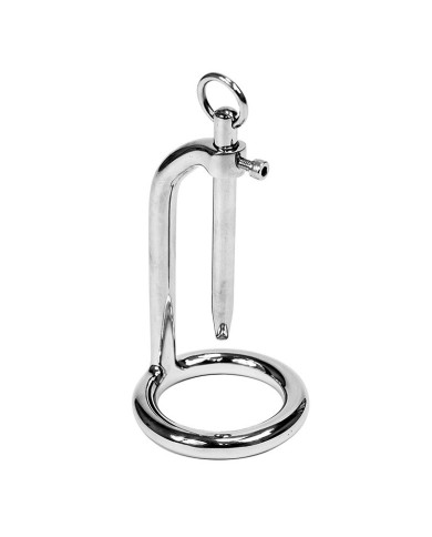 Penis Plug di castità con vite - Rimba