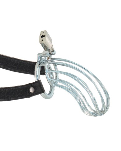 Cock Cage with belt - Rimba