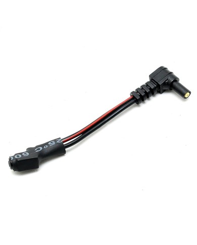 Connecteur adaptateur Estim Rimba sur Autres marques Connecteur adaptateur Estim Rimba sur Autres marques