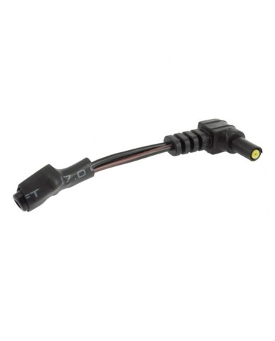 Anello fallico electrosex unipolair - Rimba