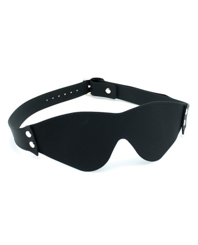 Silicone Blindfold - Rimba Silicone Blindfold - Rimba