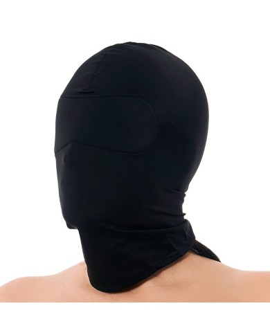 BDSM Spandex Haube - Rimba