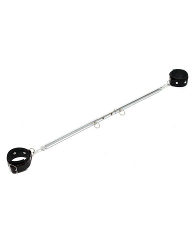Barre d'écartement réglable (55-85 cm) - Rimba Barre d'écartement réglable (55-85 cm) - Rimba