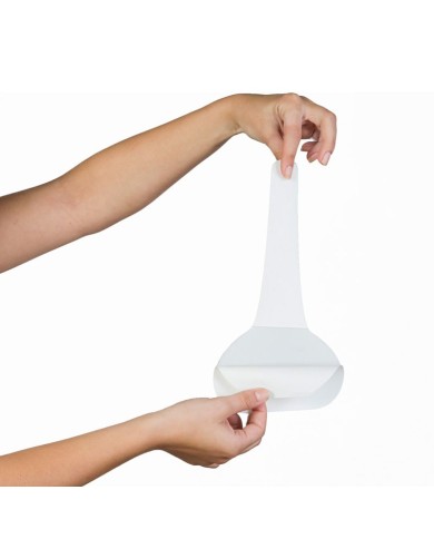 Perfect Cleavage - Bye Bra (Size A - F)