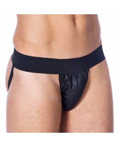 Jockstrap di cuoio – Rimba Jockstrap di cuoio – Rimba