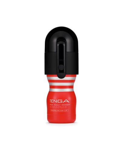 Tenga Vacuum Controller + One Cup US Frei