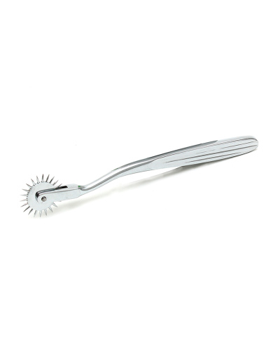 Wartenberg Pinwheel - Rimba