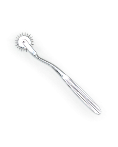 Roulette de Wartenberg - Rimba Roulette de Wartenberg - Rimba