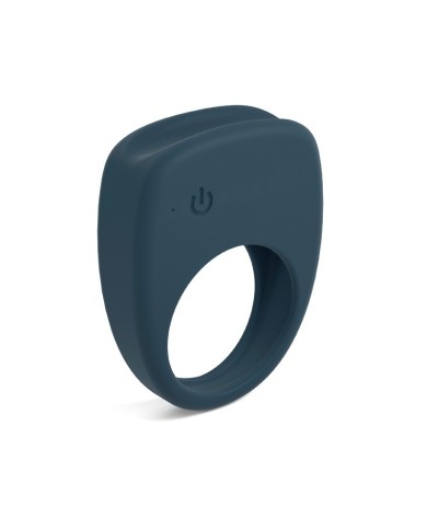 Mastering Cockring vibrant rechargeable - Marc Dorcel Mastering Cockring vibrant rechargeable - Marc Dorcel