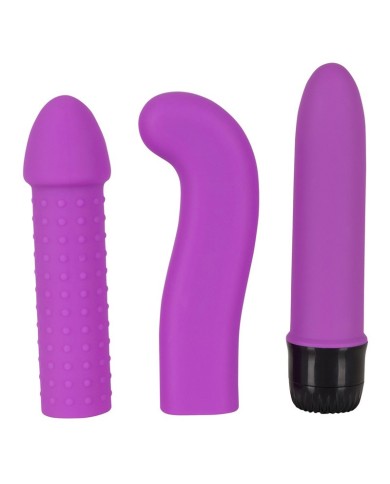 Sex Machine rotativa "G & P-Spot" - You2Toys