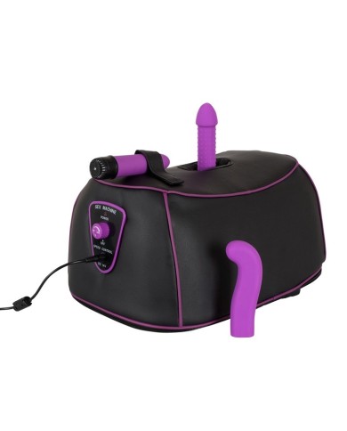 Love Machine rotative "G & P-Spot" - You2Toys Love Machine rotative "G & P-Spot" - You2Toys