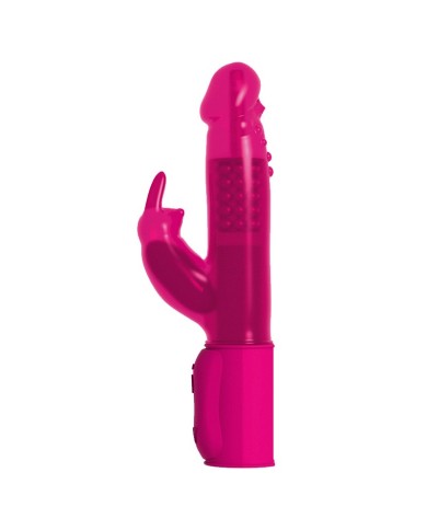 Marc Dorcel Orgasmic Rabbit Vibrator