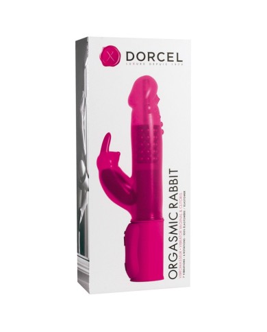 Marc Dorcel Orgasmic Rabbit