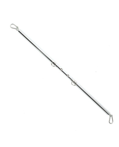 Barre d'écartement en métal (55-85 cm) - Rimba Barre d'écartement en métal (55-85 cm) - Rimba