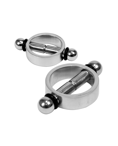 Magnetic Nipple Clamps - Rimba