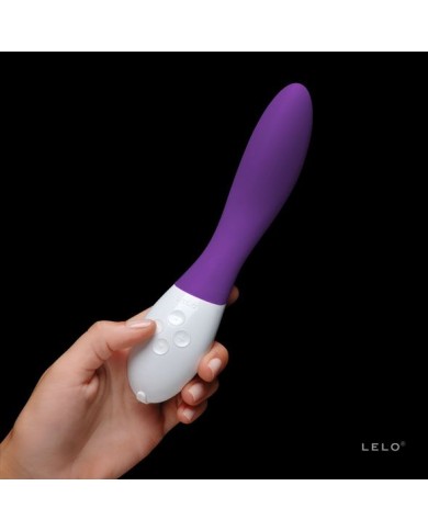 G-Punkt Vibrator - LELO Mona 2 Purple
