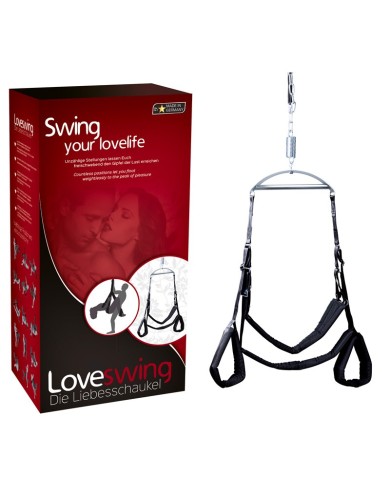 Sex Swing Multi Vario - JoyDivision