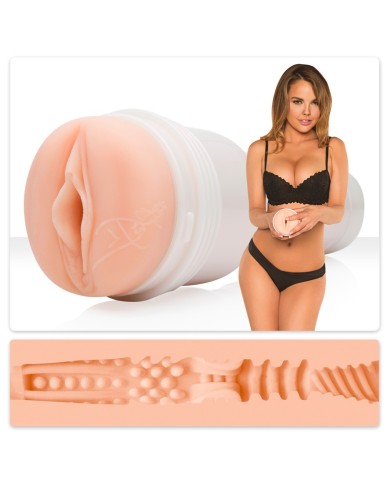 Fleshlight Girls Dillion Harper Crush