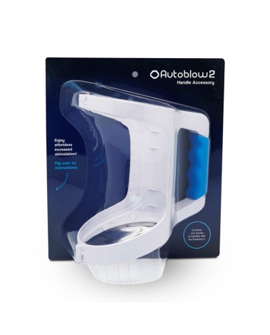 Autoblow 2 - Easy-Grip Handle Autoblow 2 - Easy-Grip Handle