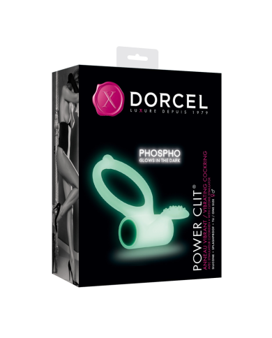 Marc Dorcel Power Clit