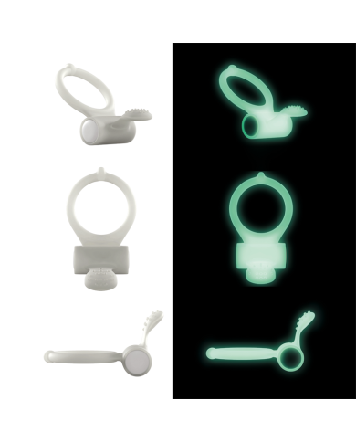 Penisring Marc Dorcel Power Clit