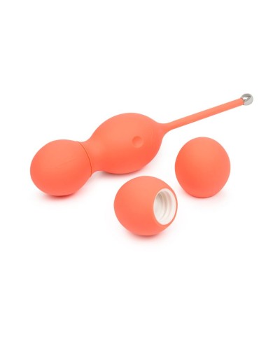 We-Vibe Bloom - Palline di geisha connessi