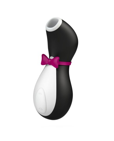 Satisfyer Pro Penguin "Next Generation" - Stimulateur Clitoridien Satisfyer Pro Penguin "Next Generation" - Stimulateur Clitoridien