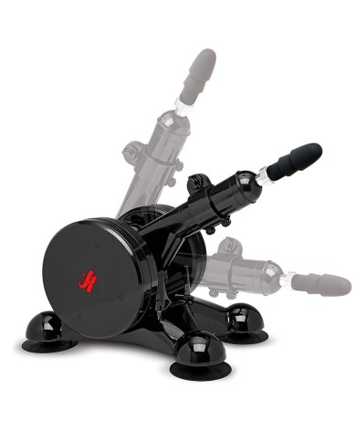 Fucking Machine Kink Power Banger - Doc Johnson Fucking Machine Kink Power Banger - Doc Johnson